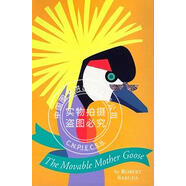 現(xiàn)貨 The Movable Mother Goose