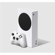 【JD物流 日本直邮】微软（Microsoft）Xbox Series X/S主机 次时代4K游戏机 Xbox Series S【无光驱】