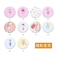 悅詩風吟綠茶水乳套裝平衡控油舒緩清爽補水保濕油皮痘肌祛痘保濕去角質 小鏡子