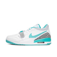 耐克（NIKE）【滔搏運(yùn)動(dòng)】耐克Nike男子日常戶外運(yùn)動(dòng)籃球場(chǎng)經(jīng)典籃球鞋 CD7069-130 40.5