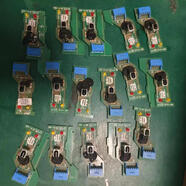 海信定速定頻空調顯示板KFR-2308遙控接收板RZA-4-5174-052-XX-1 全新原裝原廠(chǎng)