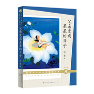 父親變成星星的日子（朗讀版）（新時代兒童文學(xué)獲獎大系，趙菱作品，入圍第十屆全國優(yōu)秀兒童文學(xué)獎，贈有聲演播）