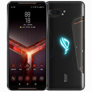 華碩ROG游戲手機(jī)2 二手手機(jī)ROG2 高通驍龍855plus 120Hz 二手95新 12GB+512GB