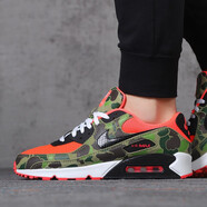 耐克（NIKE）男女鞋AIR MAX 90運動(dòng)休閑鞋運動(dòng)慢跑鞋  537384-111 CW6024-600 44