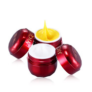 依祈白里透紅美白祛斑霜護膚品套裝淡化斑色點去斑產(chǎn)品改善暗沉去黃 2件套=日+晚