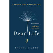 【3-6周達(dá)】Dear Life: A Doctor's Story of Love and Loss