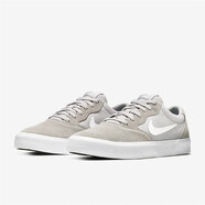 耐克（NIKE）男女鞋新款SB 低幫運動(dòng)輕便滑板休閑鞋板鞋AQ7475-500 CD6278-003 灰色 38.5