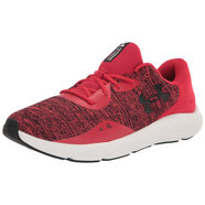 UNDER ARMOUR 安德瑪 安德瑪 男式 Charged Pursuit 3 Twist 跑鞋 (600) 紅色/紅色/黑色 8