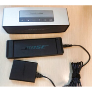 原裝 Bose SoundLink Mini 一代藍牙音箱音響充電器電源線適配器 紅色