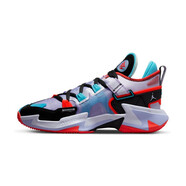 耐克（NIKE） AIR JORDAN WHY NOT .5 PF威少5代男子緩震籃球鞋 男鞋 DC3638-500 43