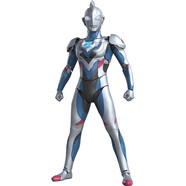 萬(wàn)代（BANDAI） Figure-rise 奧特曼 拼裝模型玩具 15cm FR 澤塔