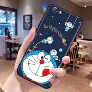 鑫唯樂oppoa57手機殼OPPO a57t保護套opa 0PP0A39潮oppa軟膠opopa個性 藍胖子 單殼ZW  oppoA57