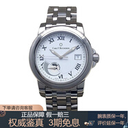 【二手95新】寶齊萊00.10616.08.21.21自動(dòng)機械精鋼男士腕表