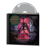 Lady Gaga 專輯 Chromatica Deluxe book CD 豪華版 19首