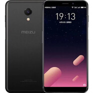 魅族（MEIZU）魅族未拆封/16th通4G雙卡note9拍照X8全屏16XS手機(jī) 魅藍(lán)   S6 藍(lán)色3+64G 全新機(jī)未拆封64GB