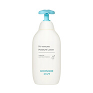 宮中秘策兒童面霜潤膚霜 GOONGBE兒童保濕潤膚乳液350ml