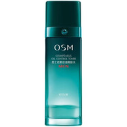 歐詩(shī)漫（OSM）水系列可選 勁爽控油爽膚水120ml