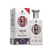 習(xí)酒銀質(zhì)53度500ml