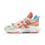 耐克（NIKE） AIR JORDAN WHY NOT .5 PF威少5代男子緩震籃球鞋 男鞋 DC3638-158 44