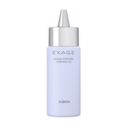 澳爾濱（AIBION） EXAGE WHITE清新去黑頭毛孔調理精華液 活潤透白毛孔調理精華液  60ml