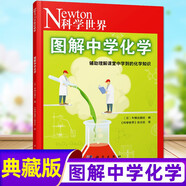 【圖解理科系列】Newton科學(xué)世界雜志2023年典藏版增刊：圖解中學(xué)化學(xué)/物理/虛數(shù)/對(duì)數(shù)與向量/人體手冊(cè) /微積分/統(tǒng)計(jì)與概率/中學(xué)三角函數(shù) 科學(xué)技術(shù)探索實(shí)驗(yàn)科普非2024年過(guò)刊 科學(xué)世界-圖解中