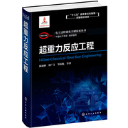 化工過程強(qiáng)化關(guān)鍵技術(shù)叢書--超重力反應(yīng)工程