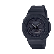卡西歐（CASIO）手表男G-SHOCK八角形農家橡樹(shù)多功能防水運動(dòng)夜光男表 送男友禮物 GA-2100-1A1