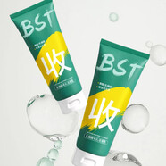 碧素堂BST洗面奶乳糖酸洗面奶改善粉刺學(xué)生可用改善發(fā)新包裝100g介意勿 一瓶裝
