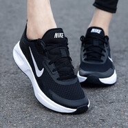 耐克（NIKE）女鞋男鞋跑步鞋 秋季新款情侶健步鞋緩震耐磨運動鞋透氣休閑鞋 男女同款/網(wǎng)面透氣/主推款 36