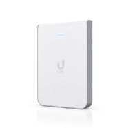 UBNT優(yōu)倍快U6+ U6-Plus吸頂式WiFi6雙頻UniFi千兆無線AP覆蓋Ubiquiti U6-IW