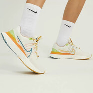耐克（NIKE）男鞋2024夏季新款REACTX INFINITY RUN緩震耐磨運動(dòng)跑步鞋HF4916 DV1744-141 41