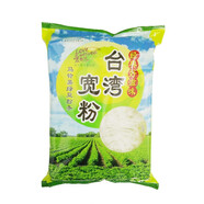 愛自然臺(tái)灣寬粉 馬鈴薯綠豆淀粉制作 臺(tái)灣進(jìn)口180g