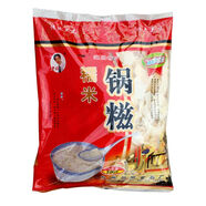 老錢(qián)糯米鍋糍 湖州特產(chǎn)傳統健康食品 孕產(chǎn)婦母嬰營(yíng)養代早餐片片香 老錢(qián)鍋糍原味 2包【500g*2包】