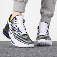 耐克（NIKE）男女鞋 新款LEBRON 詹姆斯舒適緩震實(shí)戰(zhàn)籃球鞋CU5133-100 DC8994-100 47.5