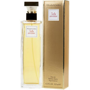 Elizabeth Arden  第五大道香水 新舊包裝隨機(jī)發(fā) 第五大道女士香水 EDP 125ml