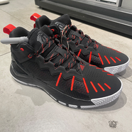 阿迪達斯（adidas）羅斯籃球鞋男鞋場(chǎng)上比賽訓練緩震舒適透氣輕便休閑運動(dòng)鞋子 GY3262 羅斯 40.5 (250mm)