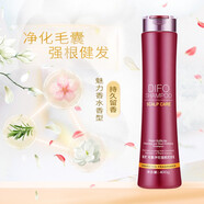 笛梵（DIFO）強韌凈透洗發(fā)乳 去屑止癢控油清爽洗發(fā)水 毛囊養護強根健發(fā)洗發(fā)露 S9