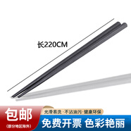 沨漪櫟民國陶瓷公雞碗餐具香港周星馳懷舊老式家用雞公碗圓形高腳飯碗 樹(shù)紋尖頭筷子10雙