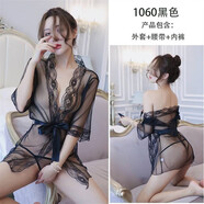 創(chuàng  )京懿選后媽包臀裙緊身嫵媚旗袍一忘皆空短裙ol驚艷戰袍束身短 黑色 均碼(80-130斤)
