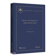 Detection and Interaction of Single Quantum Stat