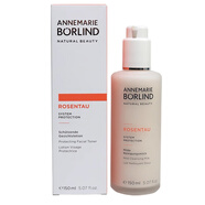 安娜柏林（Annemarie Borlind）臉部護(hù)膚系列生日禮物 玫瑰潔面乳150ml