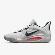 NIKE/耐克KD15 EP Zoom杜蘭特15代男鞋運動鞋耐磨實戰(zhàn)籃球鞋 DM1054-100 41