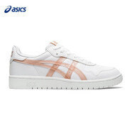 ASICS亞瑟士板鞋運動(dòng)小白鞋女鞋經(jīng)典休閑復古板鞋 1192A208-100女款 37.5