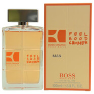 Hugo Boss 雨果博斯 美好夏日100ml
