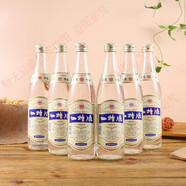 四特江西 四特酒 蓮四光瓶 特香型 國產(chǎn)白酒 45度 500mL 6瓶 嘗鮮裝