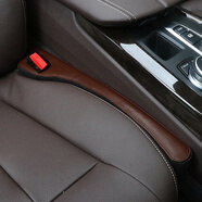 適用于汽車(chē)座椅縫隙塞條車(chē)用卡縫墊車(chē)內座位防塵塞填補條防掉夾縫防漏條汽車(chē)通用座椅改裝專(zhuān)用縫隙條 棕色一條 斯柯達柯迪亞克柯珞克明銳晶銳昕銳昊銳昕動(dòng)速派野帝