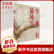 今夜有暴風(fēng)雪 中國青年出版社 梁曉聲 等 著(zhù) 孟繁華 編 當代新經(jīng)典文庫.第1輯 書(shū)籍