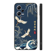 良友情小米Redmi note12 pro紅米note12手機殼防摔全包軟殼國潮男女中國風(fēng)卡通 諸事順利 紅米Note12