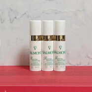 VALMONT法爾曼防曬清透防曬霜隔離霜SPF50 清爽不油膩 清透防曬乳小樣3*5ml