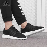 阿迪達(dá)斯 （adidas）NEO Lite Racer 秋季女子跑步運(yùn)動(dòng)鞋 F34664 F34664 36